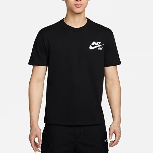 나이키 [나이키]나이키 스케이트보딩 티 B4 DC7818 010