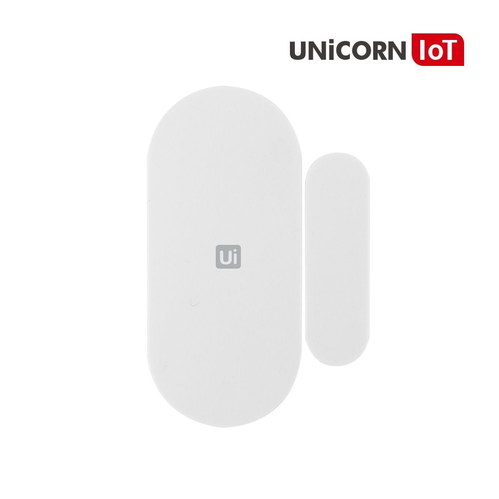 [오늘출발] 유니콘 IoT TS-D2 홈IOT 도어감지센서 침입방지 Zigbee방식 앱연동 (TS-D2)