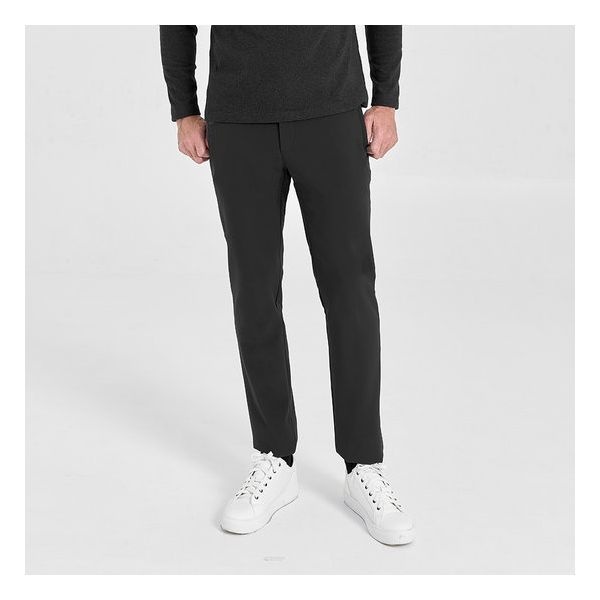 [단하루특가 ] [벨트증정] 기모 본딩 100D 스판 버클 팬츠 MVP4486 2종세트 748620