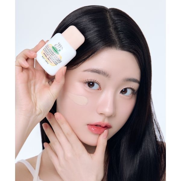 CHASIN RABBITS 매장정품 CHASIN RABBITS 올어바웃 글로우 커버크림 35g