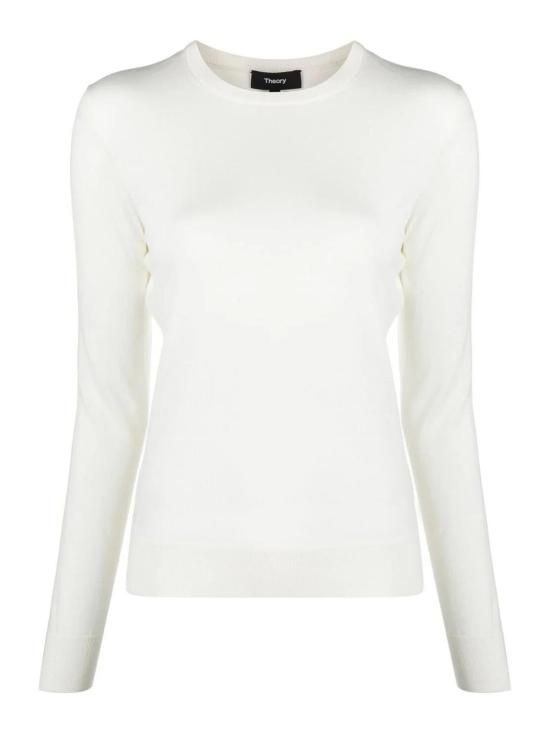 띠어리 26SS 띠어리 스웨터 I1211702CX1 DOM