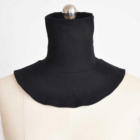 상세페이지 참조 [ME70659N_5C]넥워머 목만있는목폴라 폴라티 겨울 용품