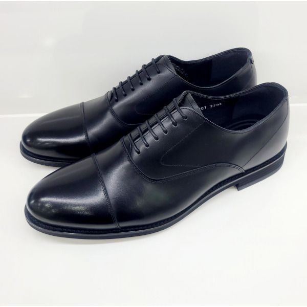 [탠디 (패플)] [탠디]모던 클래식 남성 정장구두 옥스퍼드화 TA4001M164DK_HDD