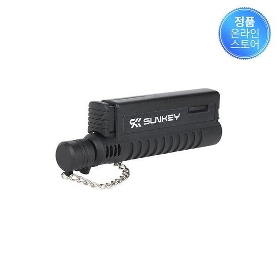 상세 페이지 참조 썬키 슬라이드 가스토치 SST-520 0661667