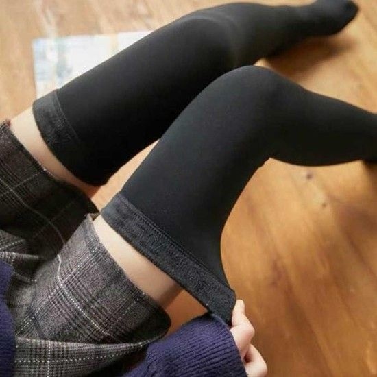 상세페이지 참조 [ME1LL731_5C]워머 오버니 삭스 여성오보니삭스 반양말