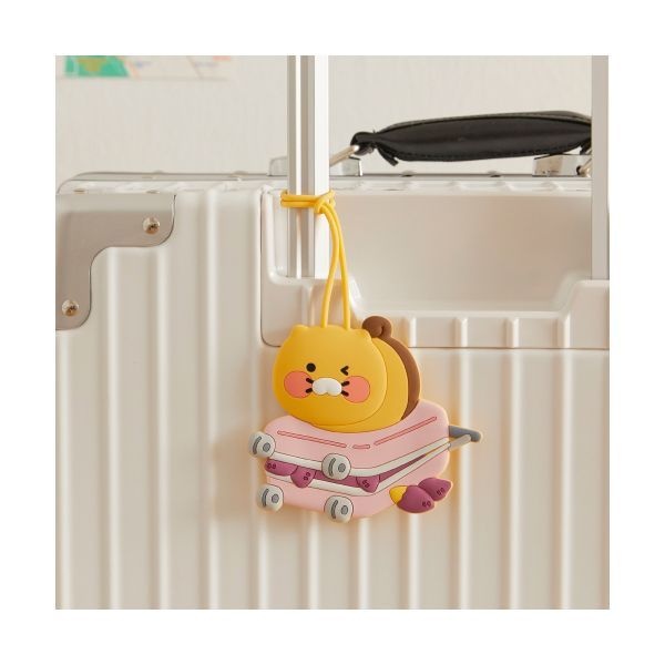 KAKAO FRIENDS 캐리어 러기지택_춘식이 5006179880 337650