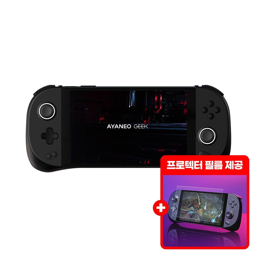아야네오 [단독특가] 아야네오 긱 (6800U_16G+512G+정품 프로텍터필름 증정!