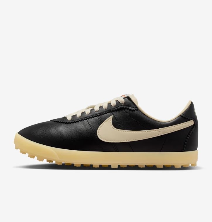 나이키 아스트로그래버 레더 BE2 II1259 001