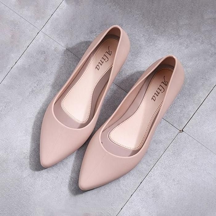 [피커]후스토리 뮬스니커즈 아쿠아 젤리