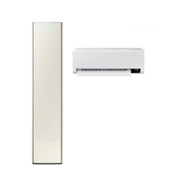 삼성전자 삼성 멀티형 에어컨 AF19CX838ASRT 기본설치비포함 eTV[34208222]