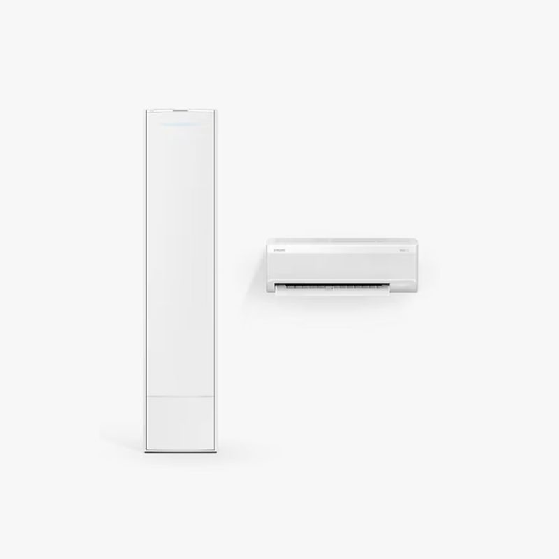 삼성전자 삼성 비스포크 멀티형 에어컨 AF19DX838WSRT1 기본설치비포함 eTV[34222753]