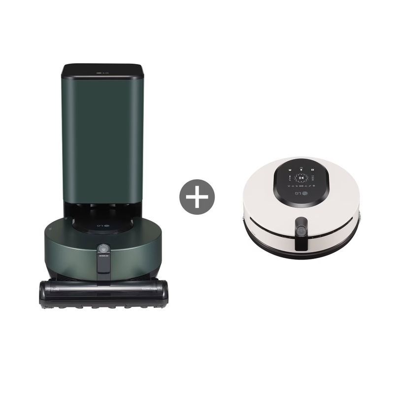 LG전자 LG 코드제로 오브제 R9 M9 청소기 RO6G-MOW 배송무료 eTV[34248193]