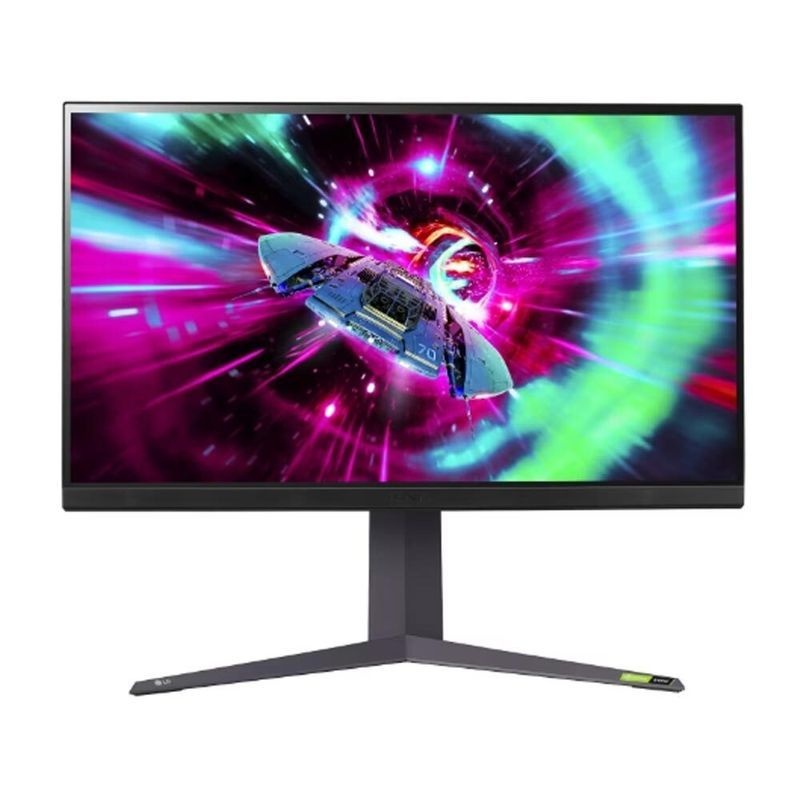 LG전자 LG 울트라기어 게이밍 모니터 32GR75Q 배송무료 eTV[34247414]