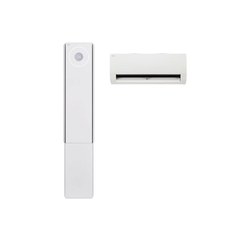 LG전자 LG 멀티형 에어컨 FQ22EV4EA2 (전국/기본설치비무료) eTV[34226658]