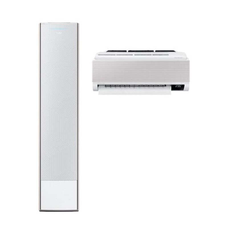 삼성전자 삼성 멀티형 에어컨 AF19BX890NFRT 기본설치비포함 eTV[34202418]