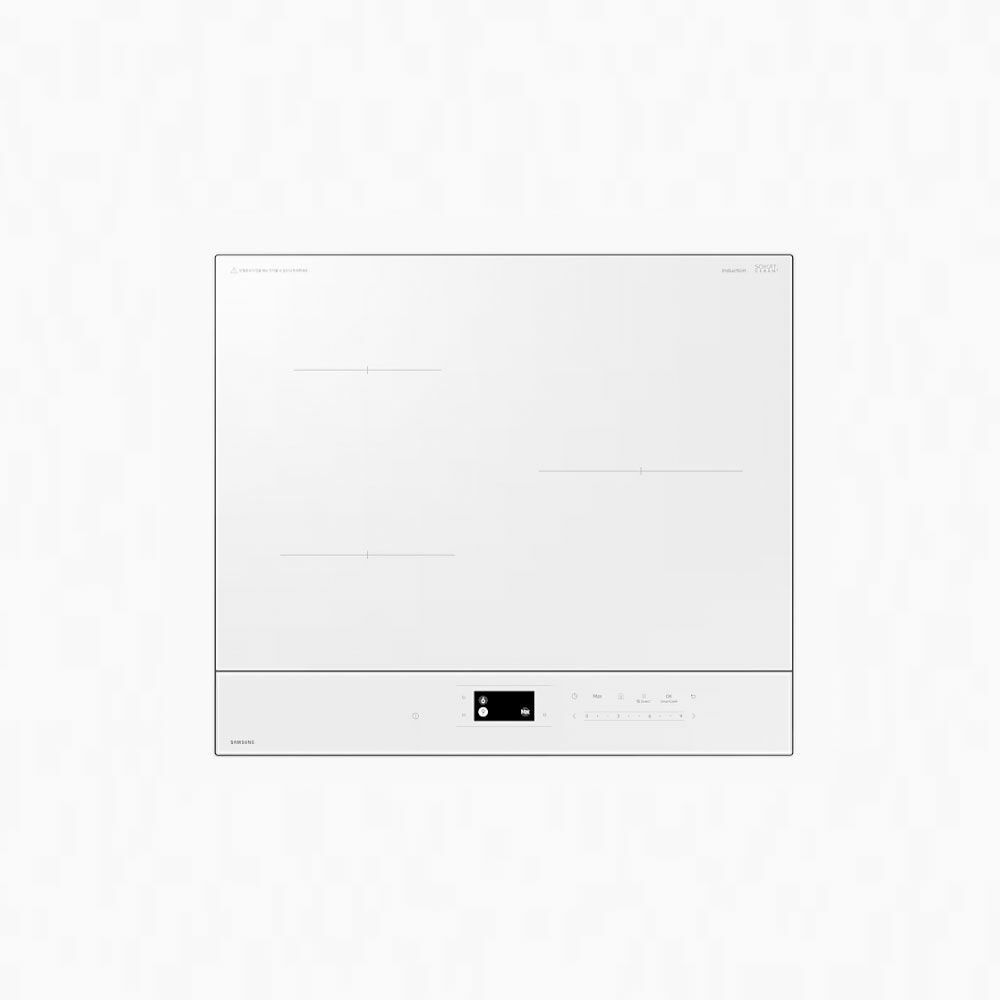 삼성 비스포크 인덕션 NZ63DB607CAWS 무료배송 신세계