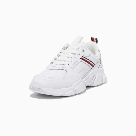 [라스트60%][공식] 빌리 스트라이프 러너 T52F0ARSC02WT1YBS (정상가:169,000원)
