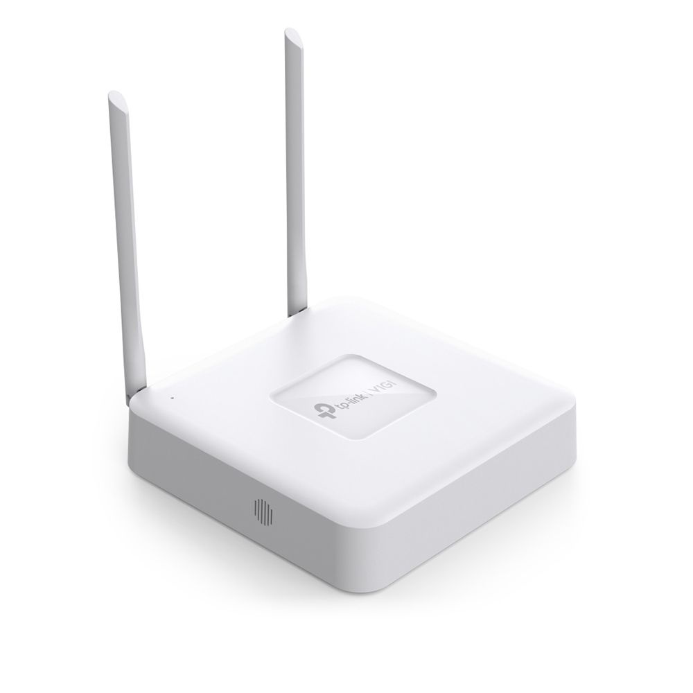 상품상세참조 티피링크 VIGI NVR1108H-W IP카메라 CCTV 무선 와이파이 녹화기 8채널