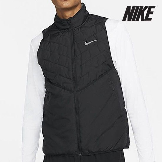 패딩조끼 /V2- DD5648-010 / 남성용 M NK TF SYNFL RPL VST