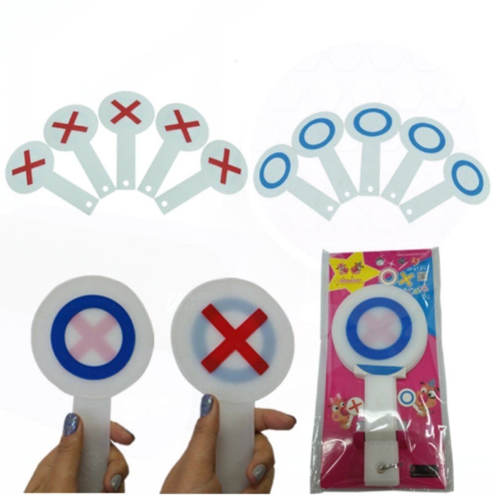 주식회사 제이엘(JL) 이벤트 OX판 레크레이션 행사 워크샵 정답 양면게임 퀴즈판 5p