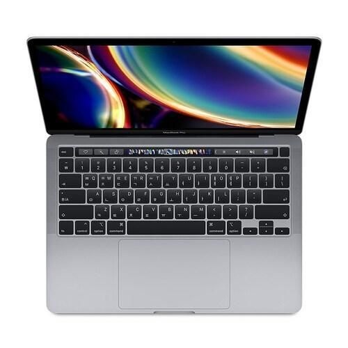 애플 맥북프로13 MWP52KH/A CTO 그레이 i7 32GB 512GB 13인치 노트북