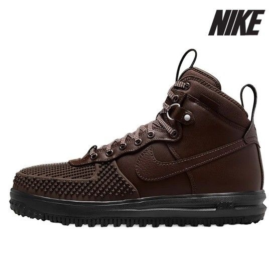 부츠 /Z2- DZ5320-201 / 남성 루나 포스 1 덕부츠