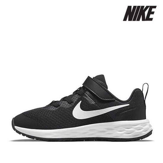 주니어 운동화 /Z2- DD1095-003 / REVOLUTION 6 NN (PSV) 레볼루션 PSV