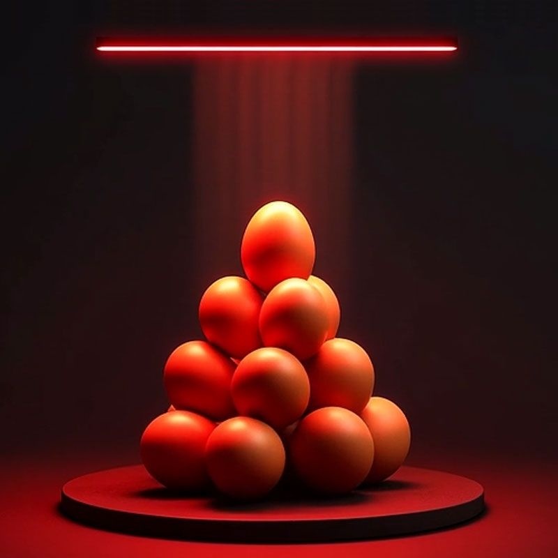 [오늘출발] 청라상회 원적외선 계란60구 무항생제 맥반석계란 햇썹 인증