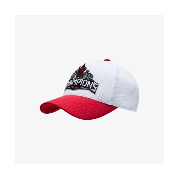 프로스펙스 PRO-SPECS 2025 LG트윈스 정규시즌 우승 모자 PP5LT25M411 518186