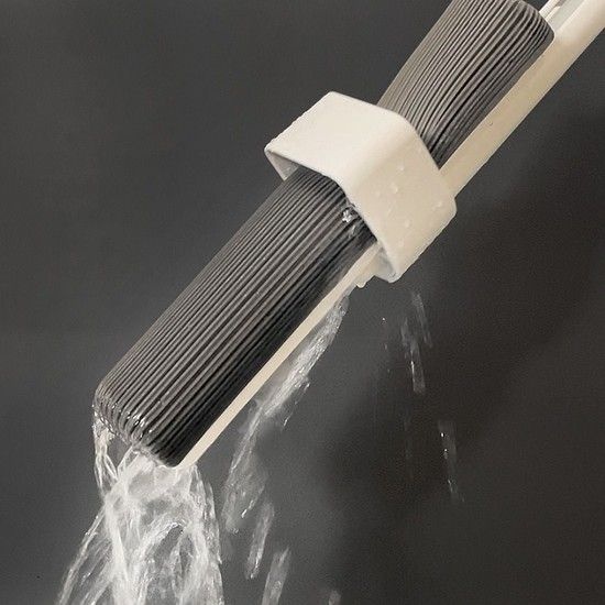 상품상세참조 퀸마루 흡수짱 PVA펄프 밀대 청소기 물걸레 매직펄프 매직펄프 펄프밀대 노터치