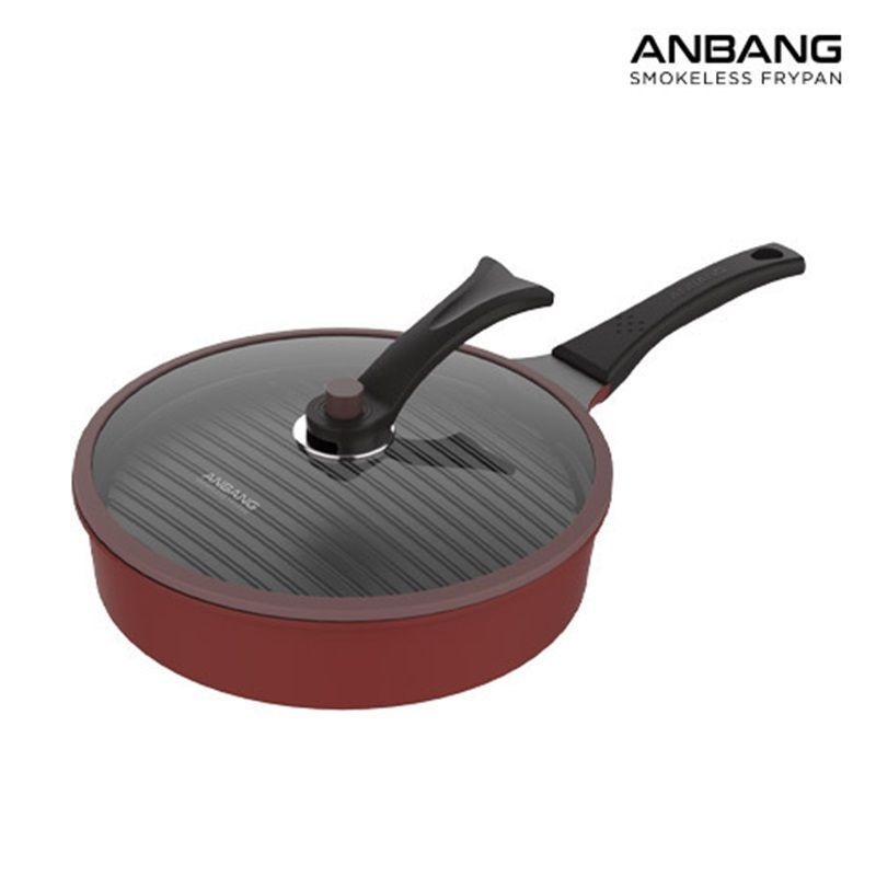 안방 후레쉬팬 그릴팬[35615081]