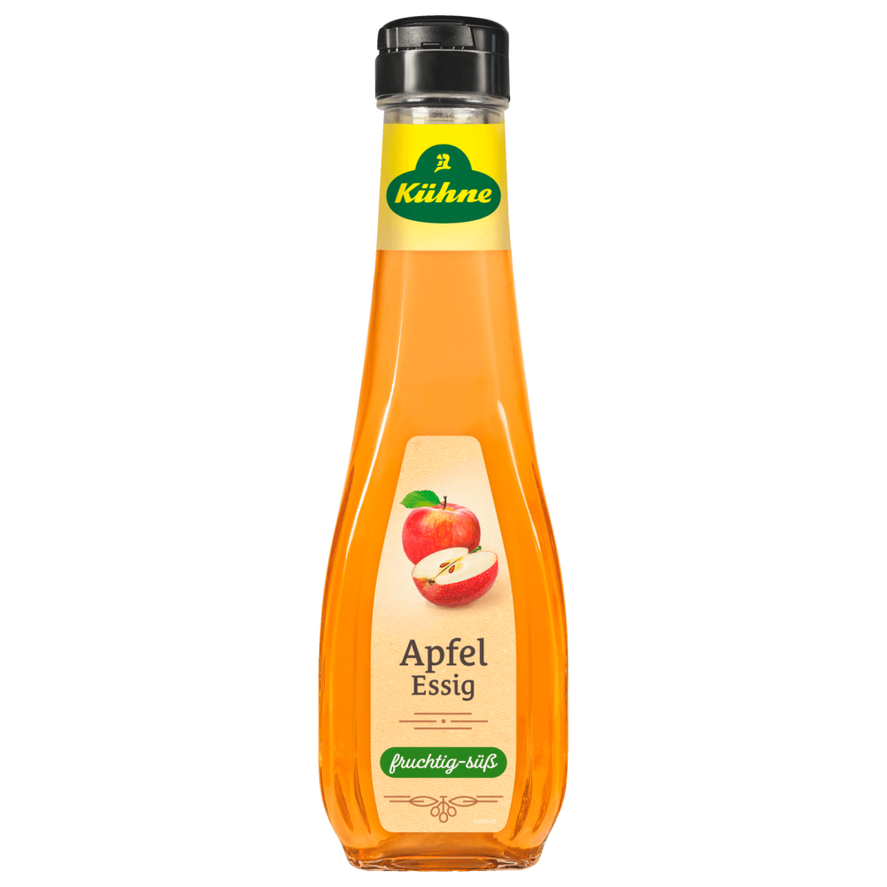 Kuhne [해외] 퀴네 Kuhne 사과 식초 250ml