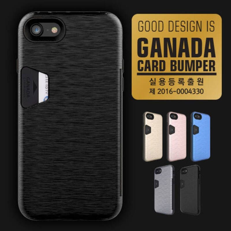 가나다 범퍼 케이스 / SM-A366N SM-A566 갤럭시 A36 5G 퀸텀6 ★공용★