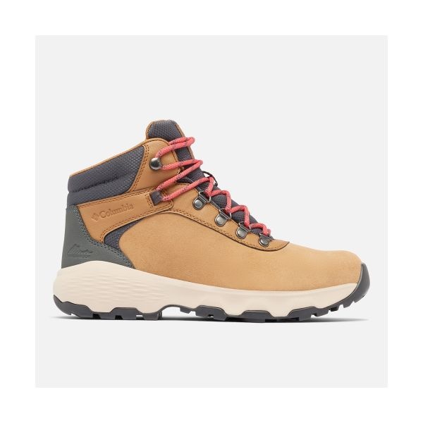 컬럼비아 여성 뉴튼 완다 와이드 407460