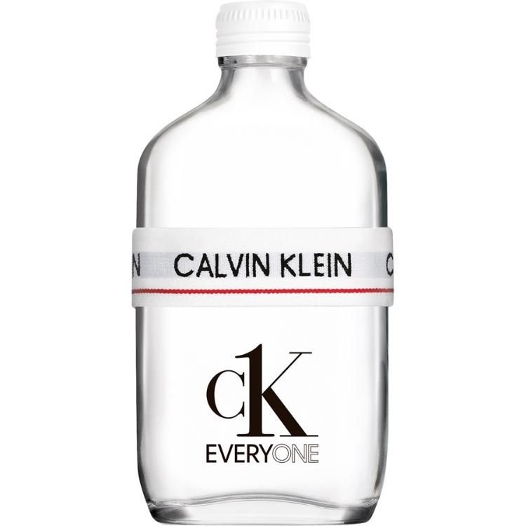 Calvin Klein [해외] 캘빈클라인 (캘빈클라인) CK Everyone 에브리원 오 드 뚜왈렛 200ml