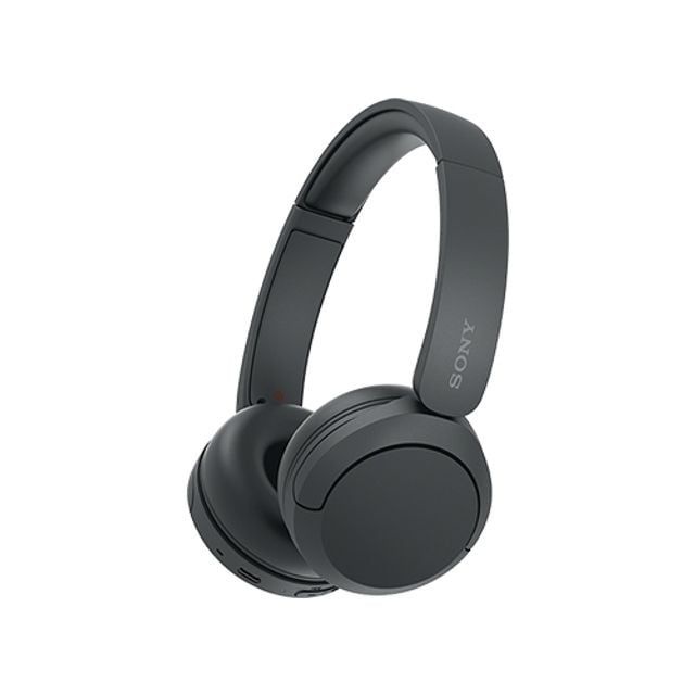 SONY 소니)블루투스 헤드폰(WH-CH520/블랙)