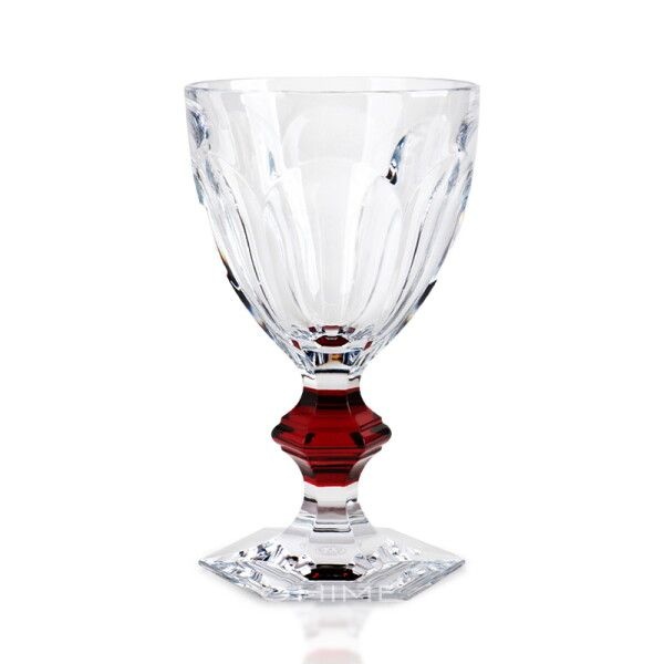 [BACCARAT][바카라] 바카랏 테이블웨어 글라스 아코어 1841 루비 250ML