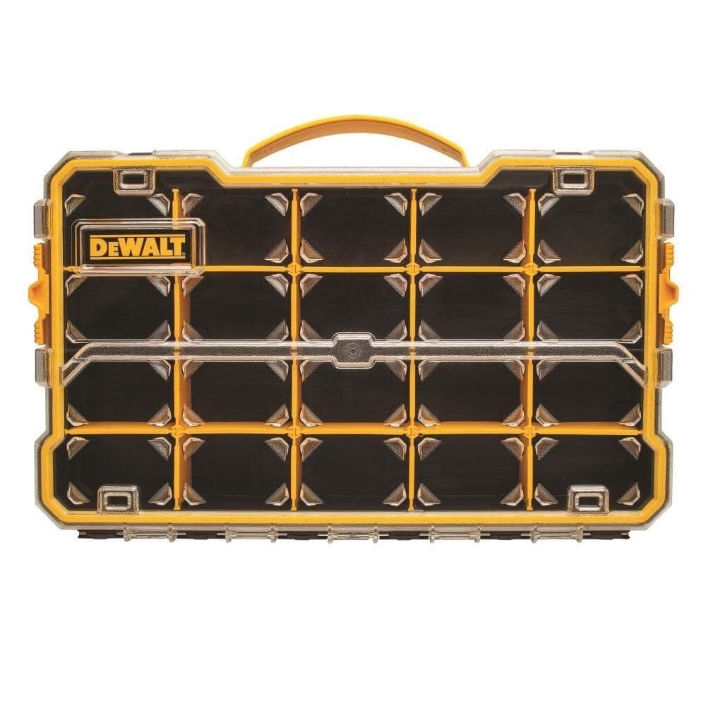 디월트 [해외] DEWALT 20칸 프로 오거나이저 DWST14830 128718