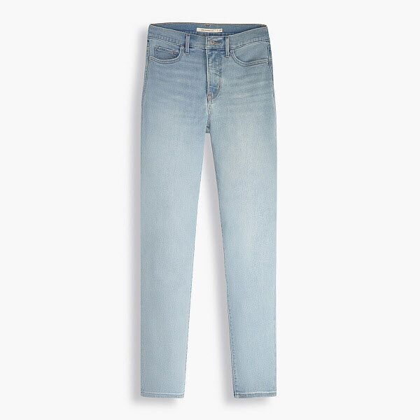 [리바이스 (패플)] [리바이스][리바_이스] 리바_이스 여성 312 쉐이핑 슬림 여름 청바지 (21166-0176) (P002764388)