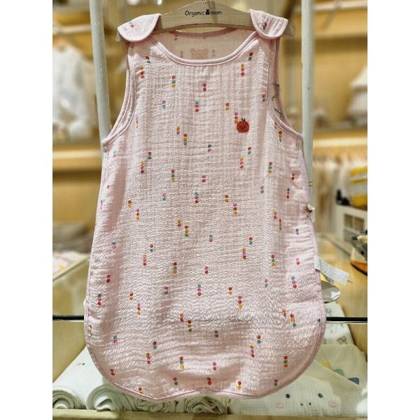 [오가닉맘] 토토링수면조끼MJSLSV03 (P003103843)