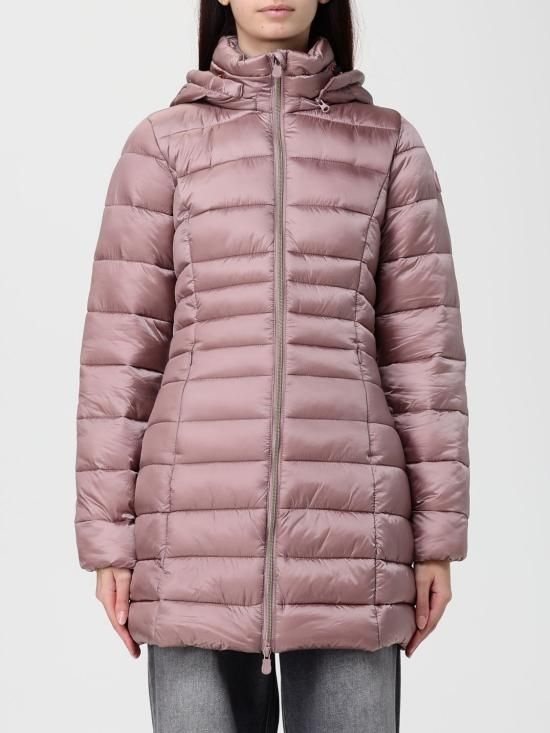 세이브더덕 25FW 세이브더덕 자켓 D47300WIRIS21 80013 Pink