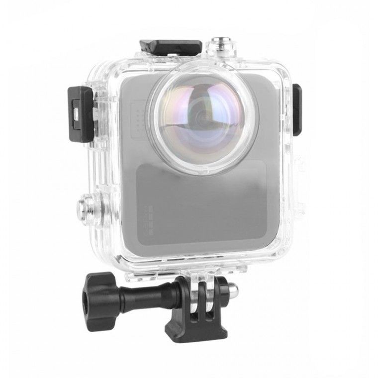 고프로 맥스 2 전용 수중 방수 하우징 다이브 케이스  MAX 2 핫굿