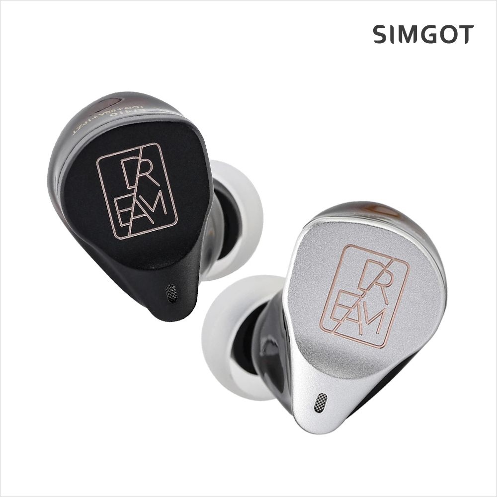 Simgot 심갓 simgot EM10 이어폰 심갓 1년보증AS