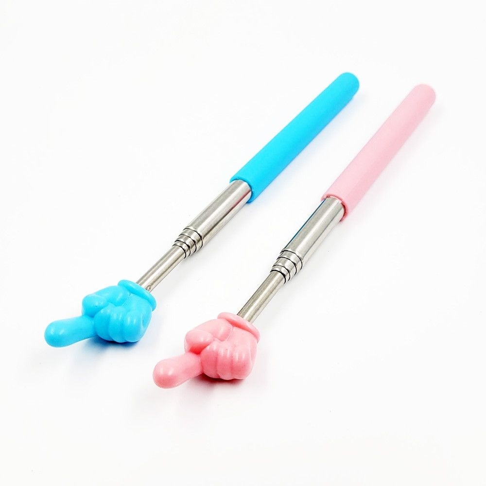 다온이미지 안테나 지시봉 포인터 손가락늘어나는