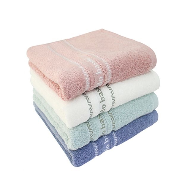 송월타올 송월 아날도바시니 인디 120g 20수