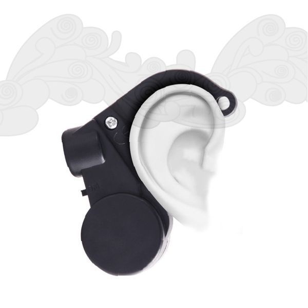 골전도 이어폰 귀걸이 블루투스 헤드셋 운동용 스포츠 야외활동 통화