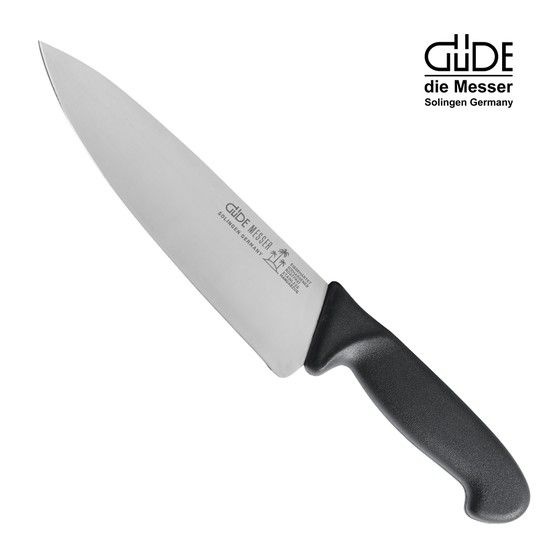 귀데 귀데 오미크론 셰프나이프 20cm