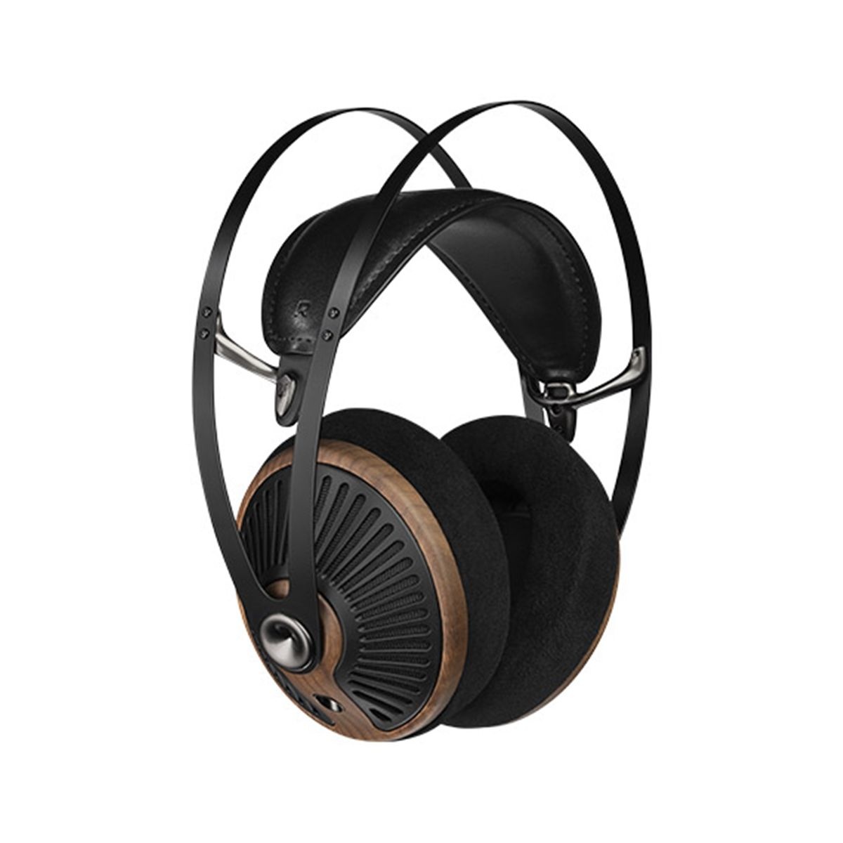 메제 유선 헤드폰 (공식정품) MEZE 105 SILVA