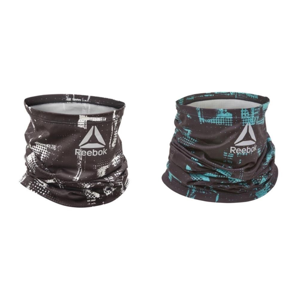 리복 착용감우수한 라이크라 넥워머 2컬러 골프방한마스크 착용감좋은 골프마스크 한파대비용품 바라클라바