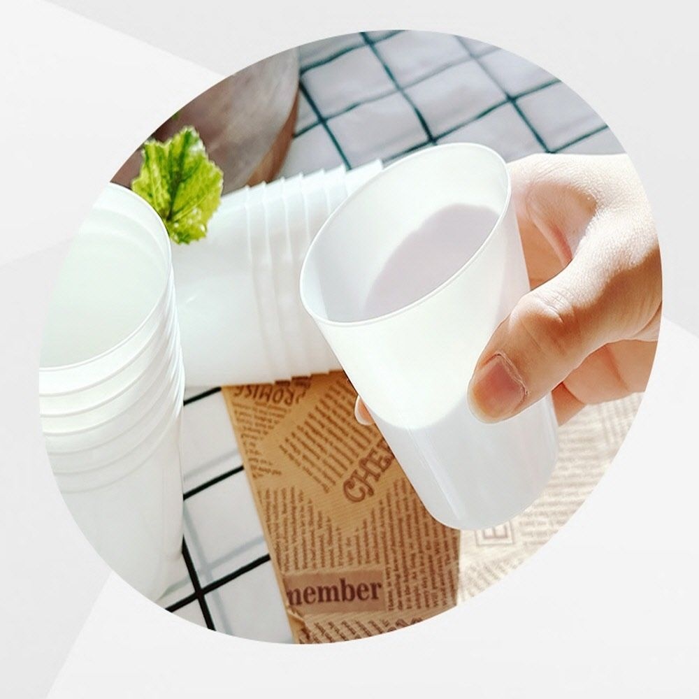 GB가빈몰 다회용 컵 정수기컵 나들이 다회용컵